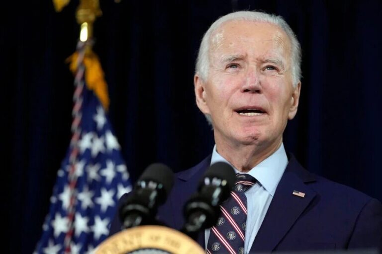 Biden praises Jimmy Carter as example of simple decency