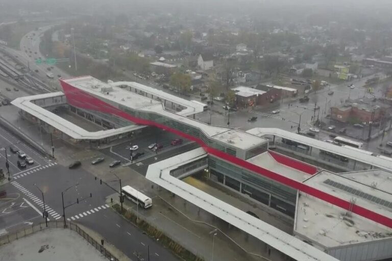 Chicago Secures $2 Billion Federal Funding for Red Line Extension to Far South Side