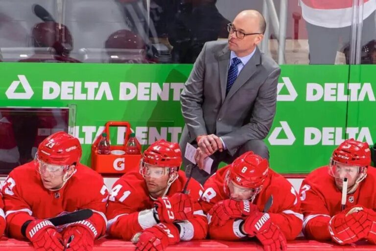 Blackhawks Land No. 3 Pick in NHL Draft Lottery, Shift Focus to Finding New Head Coach