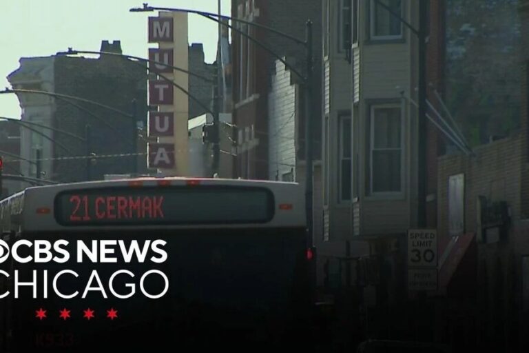 Cinco de Mayo Parade Canceled in Chicago’s Little Village Amid Immigration Fears, Economic Concerns Grow