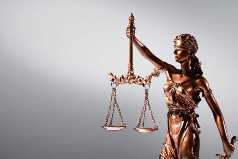 How to Cite a Law in Chicago