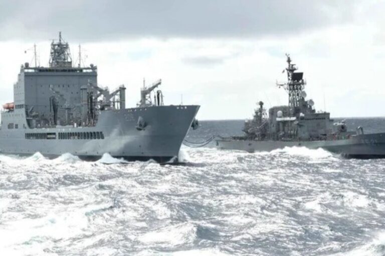 Navy Moves to Rename USNS Harvey Milk and Other Vessels Honoring Civil Rights Leaders