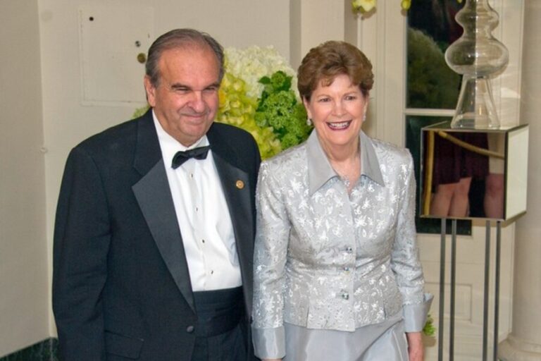 Senator’s Husband Removed from Watchlist After Private Call Raises Concerns About Political Interference