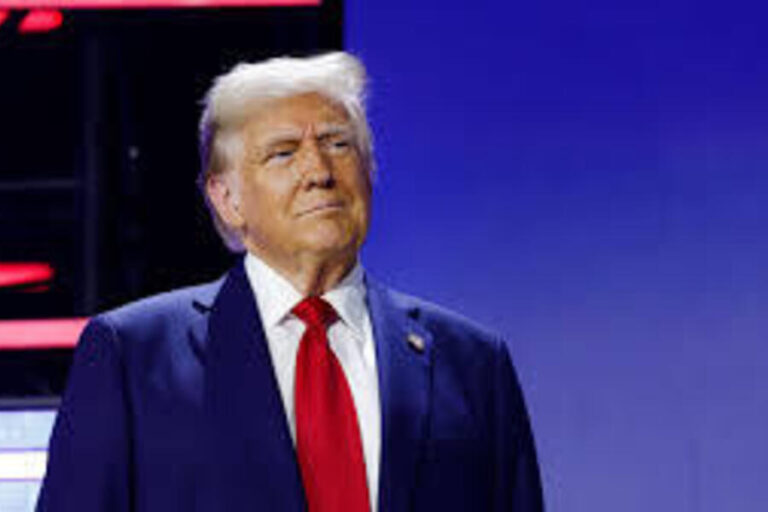 Trump Administration Proposes Work Permit Ban for Asylum-Seekers, Raising Concerns About Economic Hardship and Legal Challenges